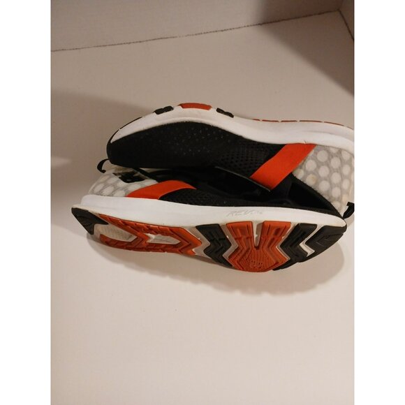 Disney Minnie Mouse Women's New Balance Running Sneakers Size 10 Black/Red - Picture 11 of 11